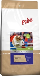 Prins Running & Trail 20 kg Hondenvoer Verpakking