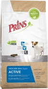 Prins Super Active Mini 15 kg Hondenvoer Verpakking