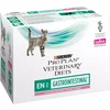 Purina Pro Plan Veterinary Diets EN Gastrointestinal Kat - Salmon (10 x 85 gram)