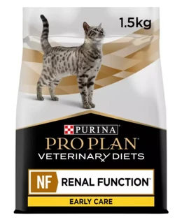 Purina Pro Plan Veterinary Diets Feline NF Early Care Renal Function kattenvoer 1,5kg