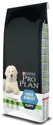 Pro Plan Dog Puppy Large Breed Robust - Hondenvoer - Kip 18 kg Breederbag