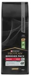 Pro Plan Dog Adult Sensitive Digestion - Hondenvoer - Lam 18 kg Breederbag