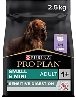 Pro Plan OptiDigest Small-Mini Adult Sensitive Digestion
