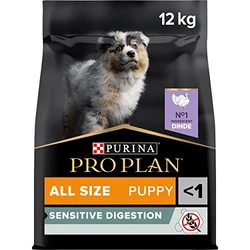 Pro Plan OptiDigest All Size Puppy Sensitive Digestion Pro Plan OptiDigest All Size Puppy Sensitive Digestion