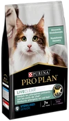 Pro Plan Liveclear Sterilised Senior Kalkoen