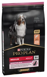 Pro Plan OptiDerma Medium Adult Sensitive Skin