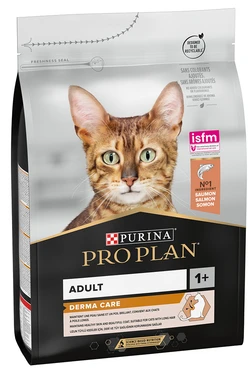 Pro Plan Optinutrition Elegant Adult 1+ OptiDerma