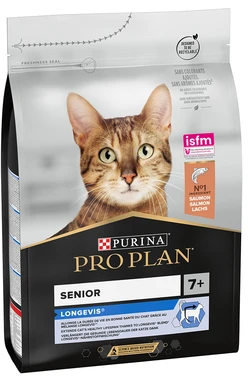 Pro Plan Optinutrition Original Senior Longevis 3kg