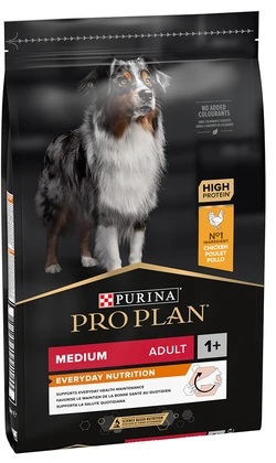 Pro Plan OptiBalance Medium Adult Rijk aan Kip