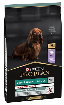 Pro Plan OptiDigest Small-Mini Adult Sensitive Digestion