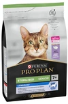 Pro Plan Optinutrition Sterilised Senior Longevis