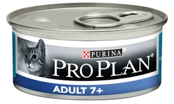 Pro Plan Optinutrition Adult 7+ Nutrisavour Blik 85g