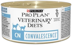 Purina Pro Plan Veterinary Diets CN Convalescence Hond & Kat - 195 g