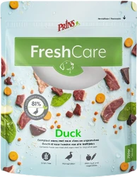 Prins Duck 750 gram Hondenvoer Verpakking