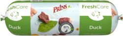 Prins Duck Sausage 1 kg Hondenvoer Verpakking Prins Duck Sausage 1 kg Hondenvoer Verpakking
