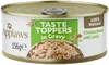 Applaws Taste Toppers Gravy Chicken & Lamb 156 gr Hondenvoer Verpakking