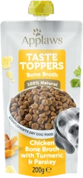 Applaws Taste Toppers Bone Broth Chicken 200 ml Hondenvoer Verpakking Applaws Taste Toppers Bone Broth Chicken 200 ml Hondenvoer Verpakking