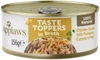 Applaws Taste Toppers Broth Chicken & Pumpkin 156 gr Hondenvoer Verpakking