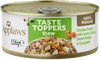 Applaws Taste Toppers Stew Lamb 156 gr Hondenvoer Verpakking