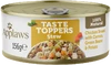 Applaws Taste Toppers Stew Chicken 156 gr Hondenvoer Verpakking