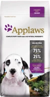 Applaws Classic Puppy Large Breed Chicken 7.5 Kg Hondenvoer Verpakking