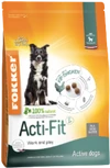 Fokker Adult Acti-Fit 13 kg Hondenvoer Verpakking