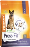 Fokker Adult Press Fit 2,5 kg Hondenvoer Verpakking