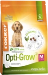 Fokker Puppy/Junior Opti-Grow M 2.5 kg Hondenvoer Verpakking