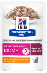 Hill's Prescription Diet Gastrointestinal Biome 85g