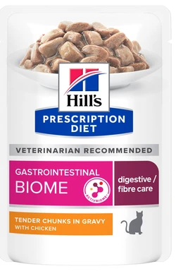 Hill's Prescription Diet Gastrointestinal Biome 85g