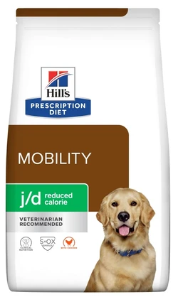 Hill's Prescription Diet Joint Care j/d  12 kg