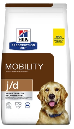 Hill's Prescription Diet Joint Care j/d 16kg