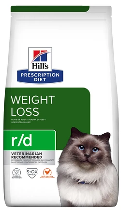 Hill's Prescription Diet r/d Droogvoer