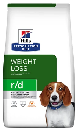 Hill's Prescription Diet r/d kip 10kg
