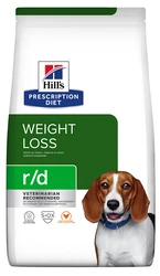 Hill's Prescription Diet r/d kip 10kg Hill's Prescription Diet r/d kip 10kg