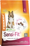 Fokker Adult Sensi-Fit 2.5 kg Hondenvoer Verpakking