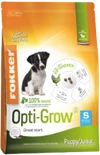 Fokker Puppy/Junior Opti-Grow S 2.5 kg Hondenvoer Verpakking