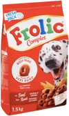 Frolic Complet Beef 4kg Hondenvoer Verpakking