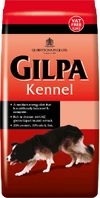 Gilpa Kennel 15 kg Hondenvoer Verpakking