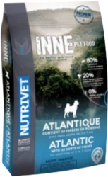 Nutrivet Inne Dog Atlantic 12 kg Hondenvoer Verpakking