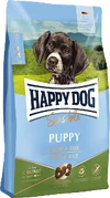 Happy Dog Sensible Puppy Lamb & Rice 10 kg Hondenvoer Verpakking