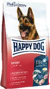 Happy Dog Fit & Vital Sport Adult 14 kg Hondenvoer Verpakking
