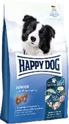 Happy Dog Fit & Vital Junior 10 kg Hondenvoer Verpakking