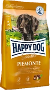 Happy Dog Sensible Piemonte 10 kg Hondenvoer Verpakking