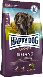 Happy Dog Sensible Ireland 12,5 kg Hondenvoer Verpakking