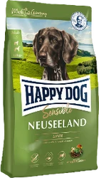 Happy Dog Sensible Neuseeland 1 kg Hondenvoer Verpakking Happy Dog Sensible Neuseeland 1 kg Hondenvoer Verpakking