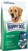 Happy Dog Fit & Vital Maxi Adult 14kg Hondenvoer Verpakking
