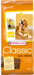 Versele-Laga Classic Duo Krok 10 kg Hondenvoer Verpakking Versele-Laga Classic Duo Krok 10 kg Hondenvoer Verpakking