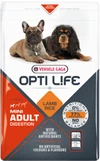 Versele-Laga Opti Life Adult Digestion Mini 7,5kg Hondenvoer Verpakking
