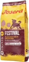Josera Adult Festival 900g Hondenvoer Verpakking